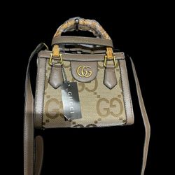 Designer Bag Small GG 