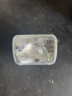 Nissan 300ZX Z31 Head Lights