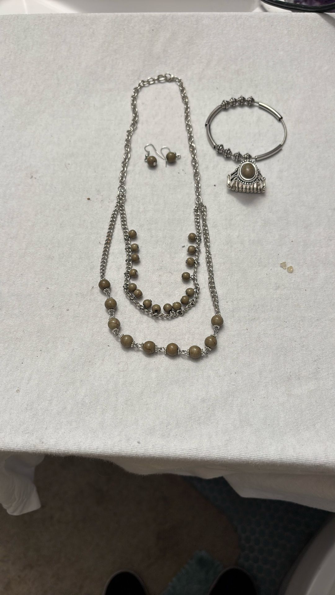 Necklace Set