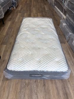 Twin Beautyrest