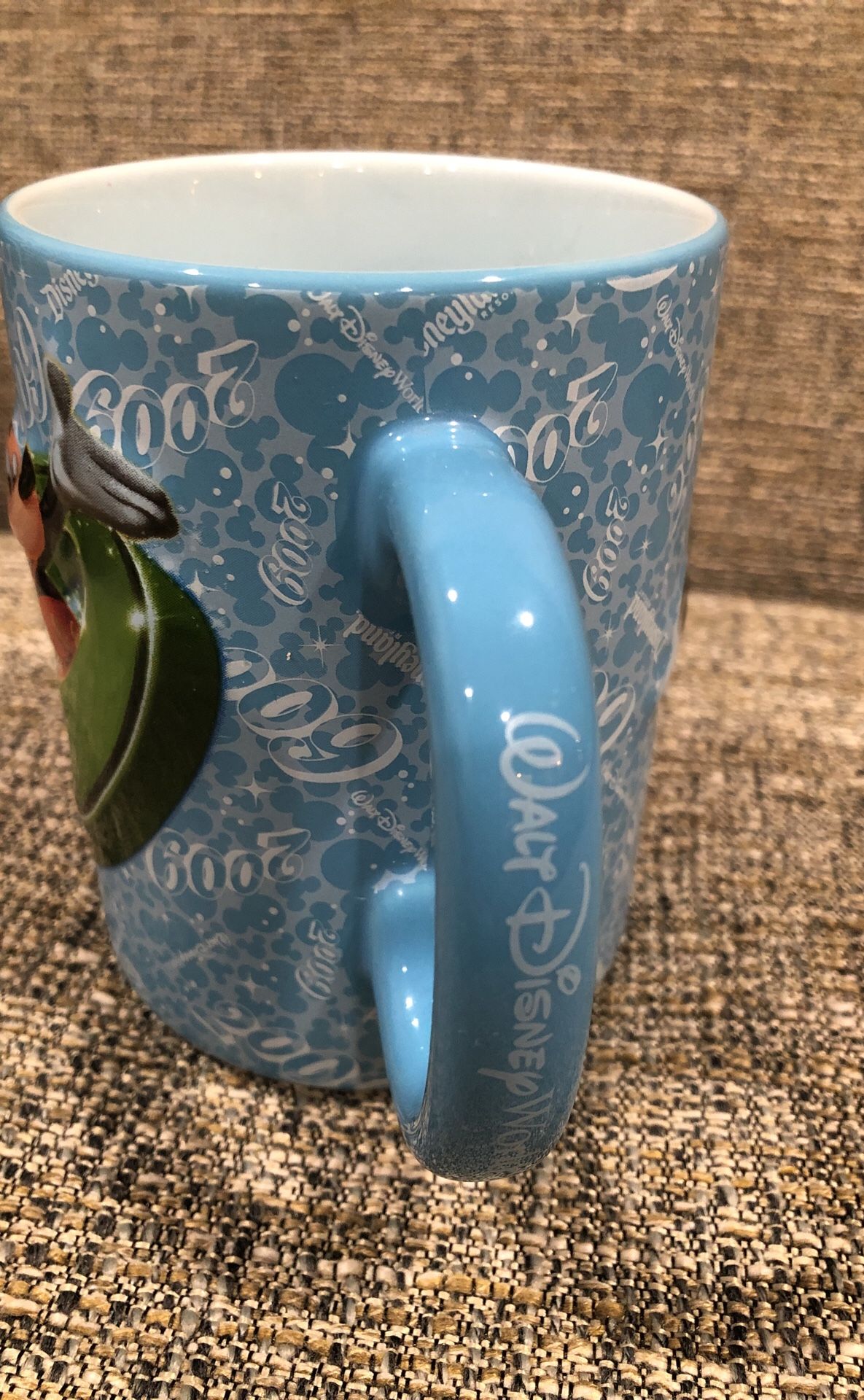 Authentic Original Disney Parks. Please see all the pictures and read the description