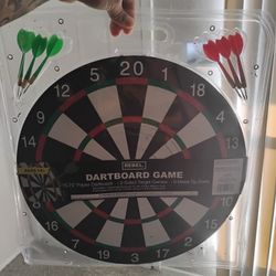 Dart Board 