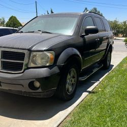 2007 Dodge Durango