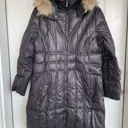 ANA Women Coat Size L