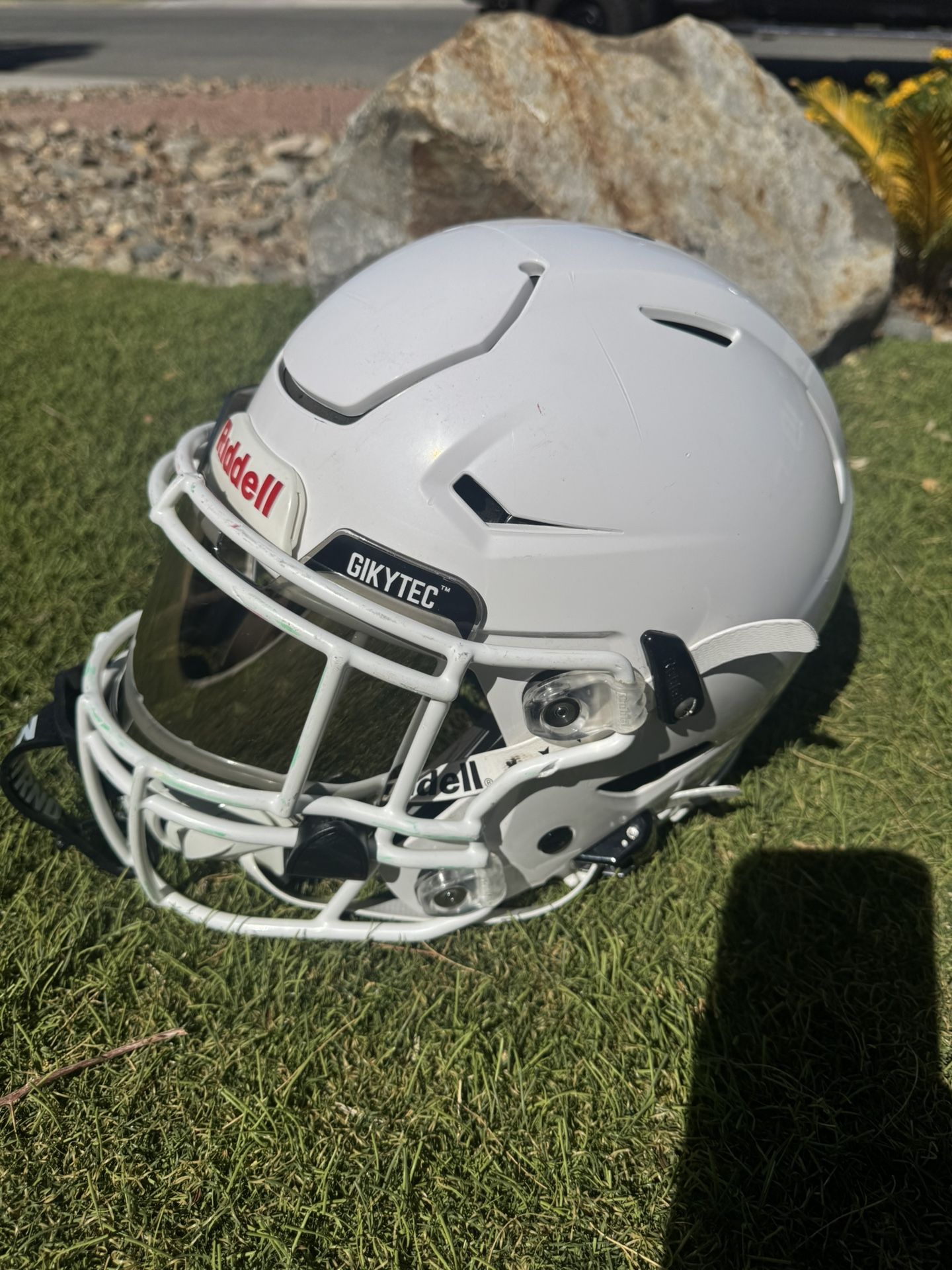 Riddell Speedflex Football Helmet