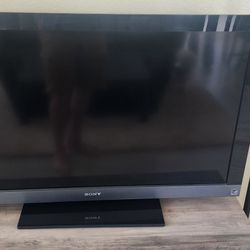 Sony Brevia 32 Inch Tv