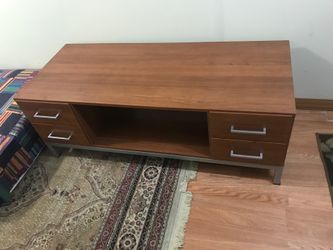 Coffee center table