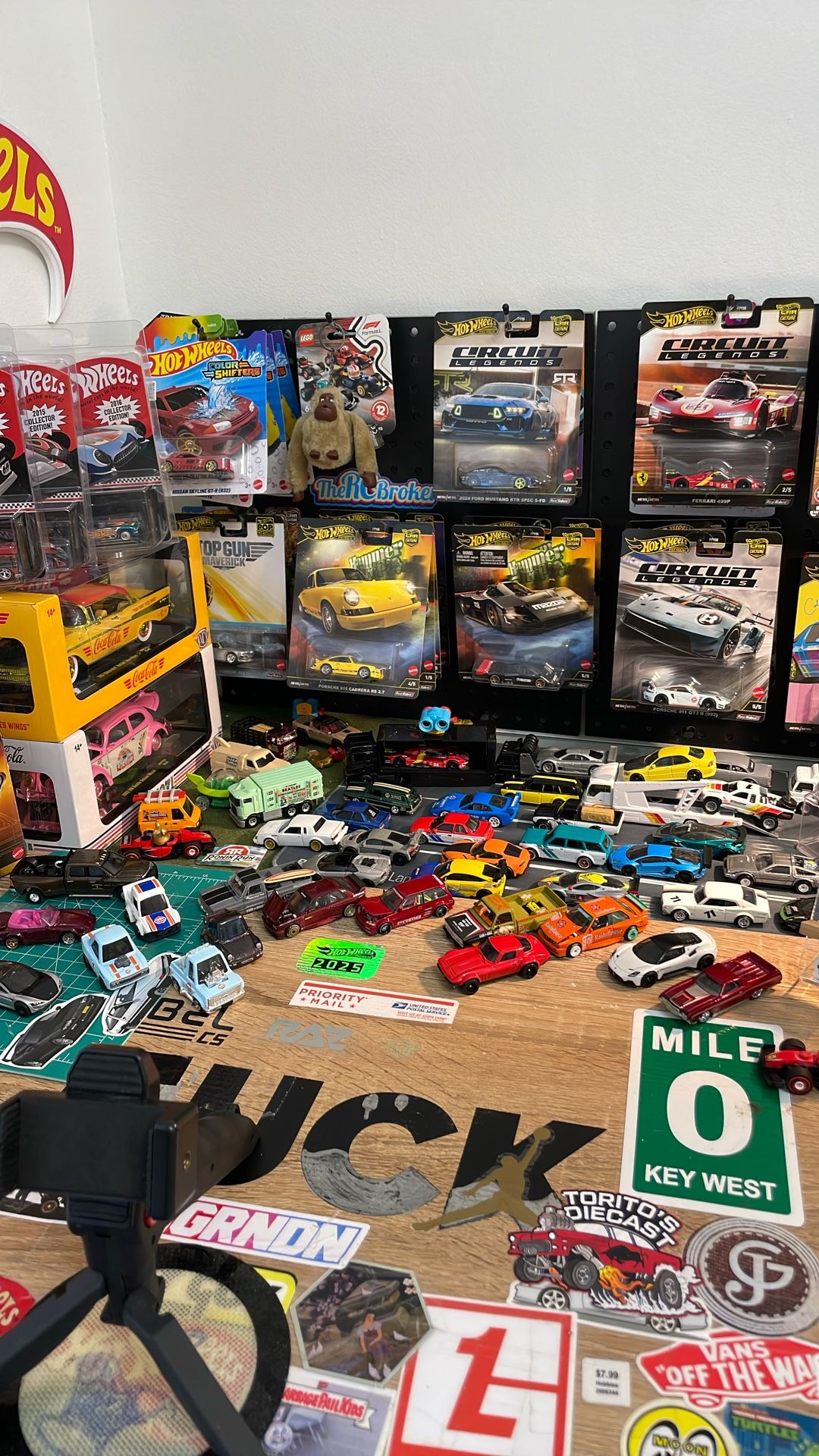 Hot Wheels For Sale Loose Carded Rlc Lmk
