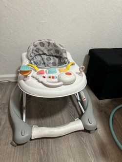 Baby walker