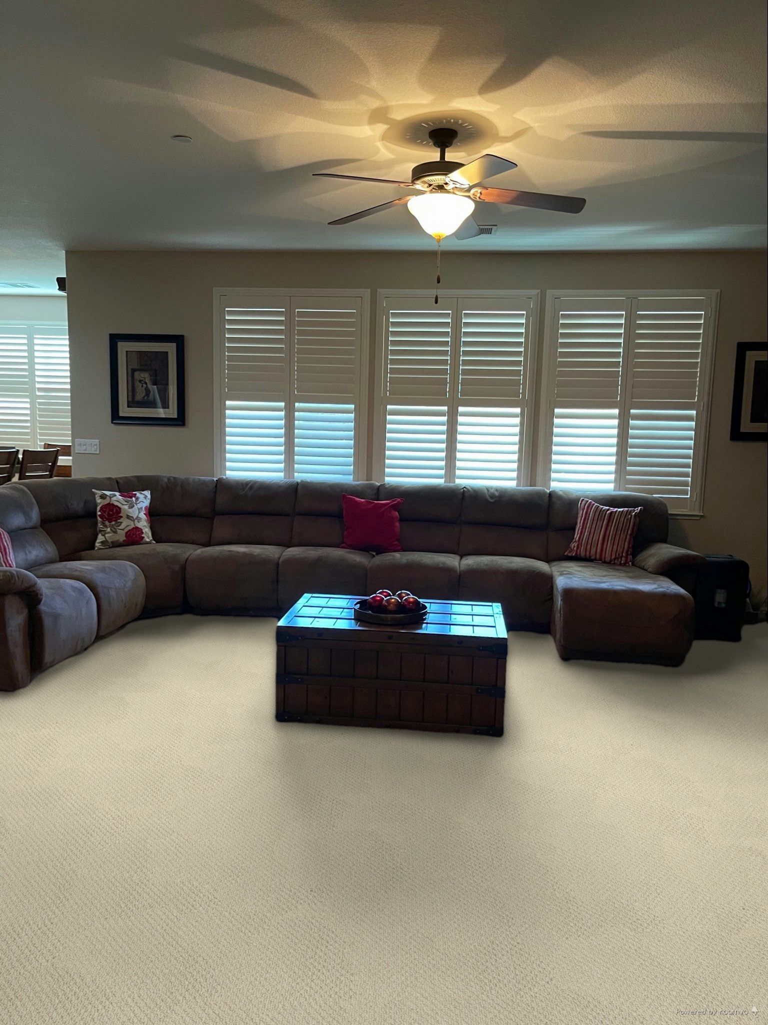 Sectional Sofa