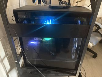 Ibuypower Pc In Very Good Condition