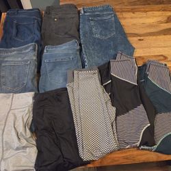 Women's Clothing XL/16