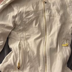 Lulu Jacket 