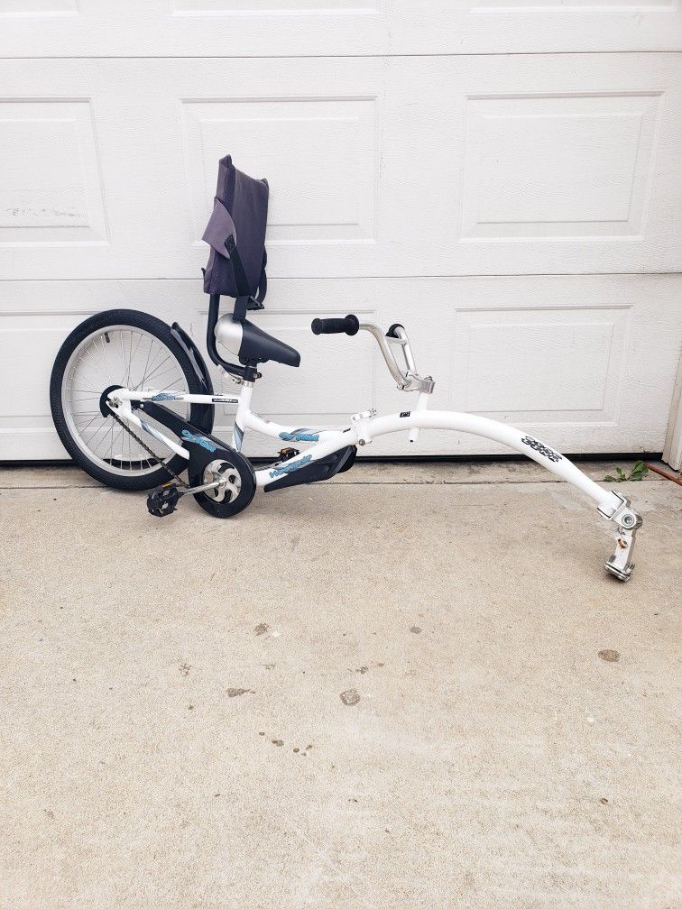 Bike Trailer - Co Pilot See Details Below