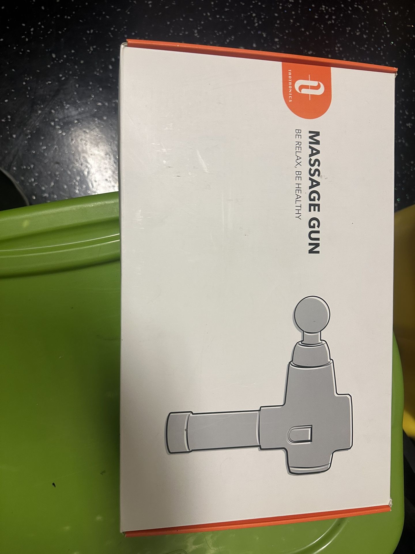 Massage Gun