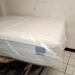 💤🛏️💤💤💤 $599 King Nectar Classic Hybrid 12 Inch Height Medium Firm Mattress $599 💤🛏️💤💤💤