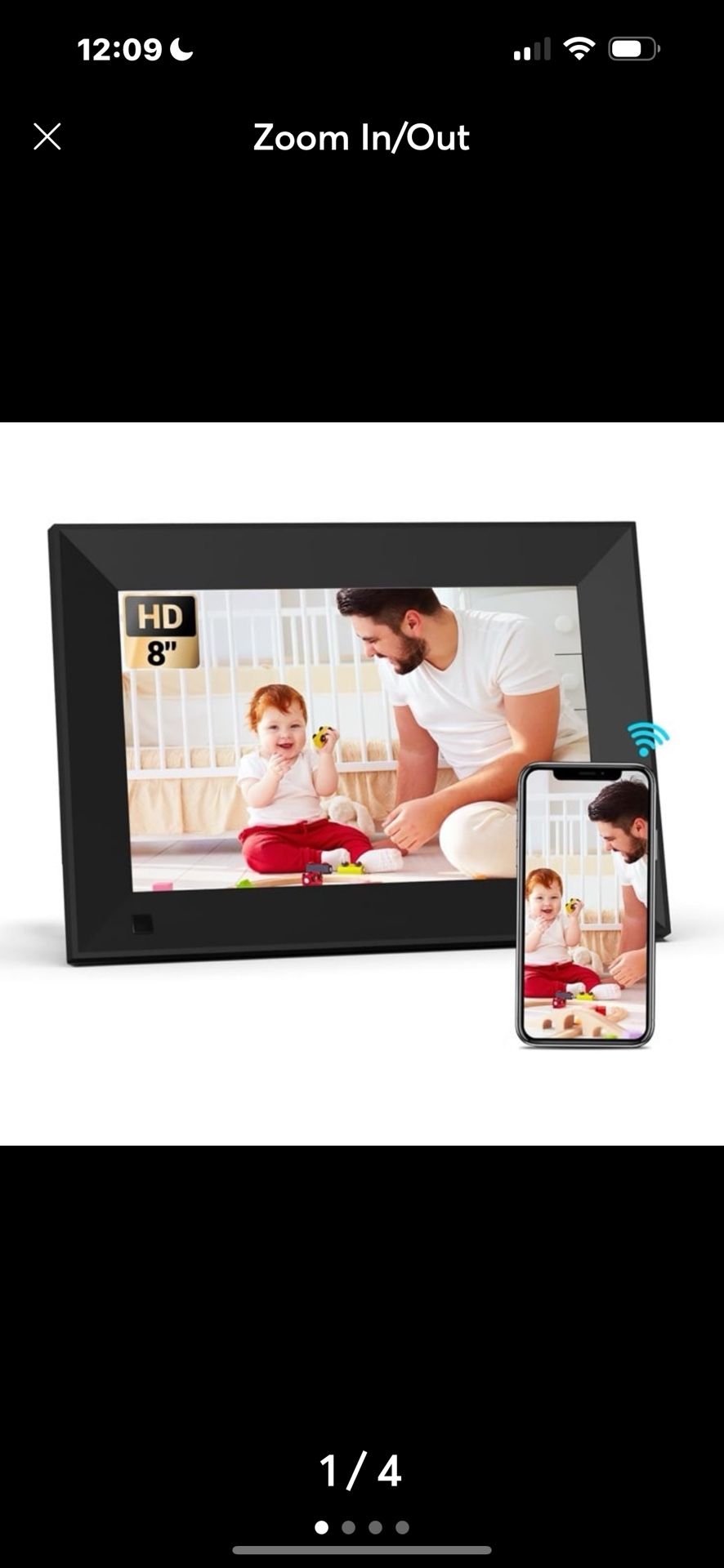 Digital Picture Frame