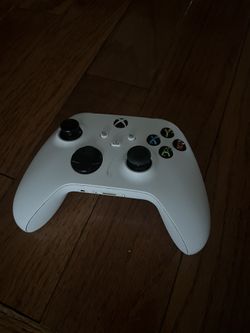 Xbox Controller 