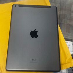 Apple iPad 64gb cellular