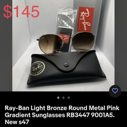 RayBan/costa/Oakley/vogue-Great Fathers Day Gift ! 