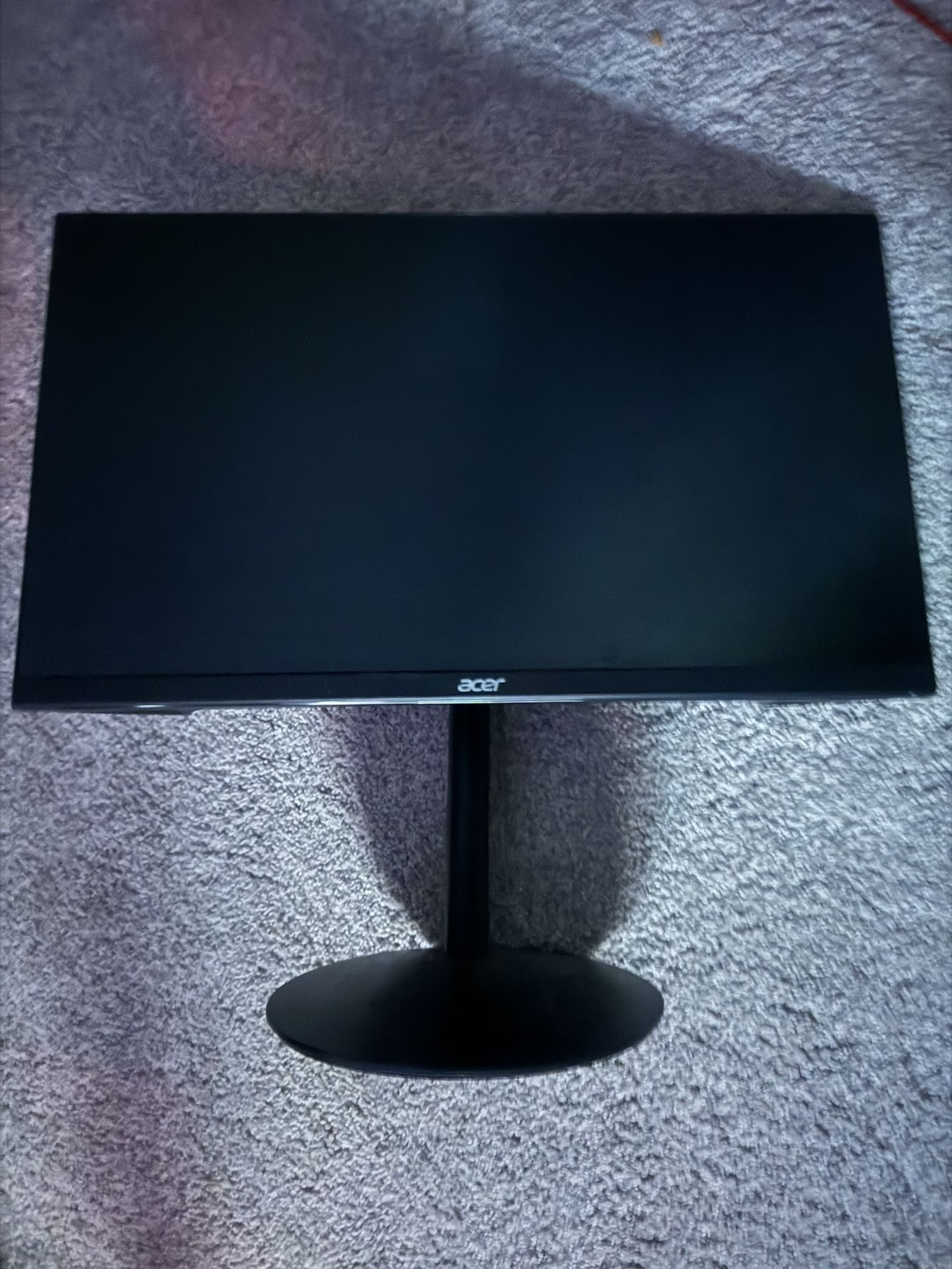 Acer Monitor Great Condition Gaming Monitor 188 Hz