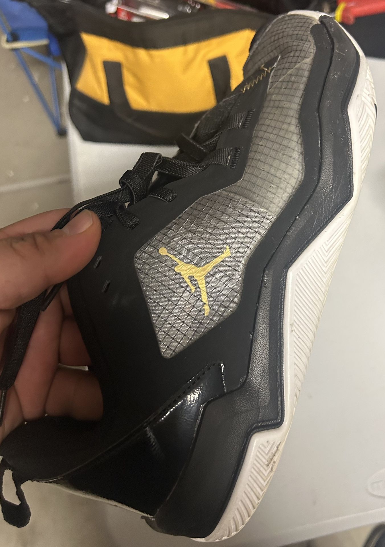 Jordan
