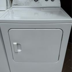WHIRLPOOL DRYER