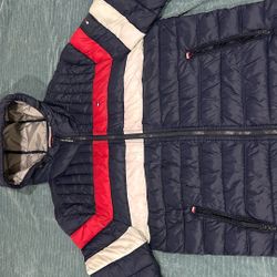 Tommy Puffer