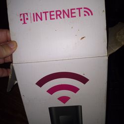 Wi-Fi Box