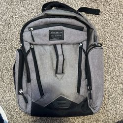 Eddie Bauer Diaper Bag Backpack 