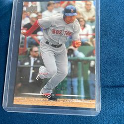 Coco Crisp