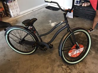 Huffy bike brand new