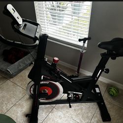 Exercise Bike