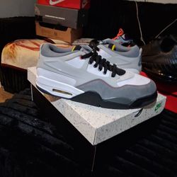 AIR JORDAN 4 Size 12