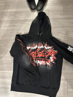 HELLSTAR HOODIE