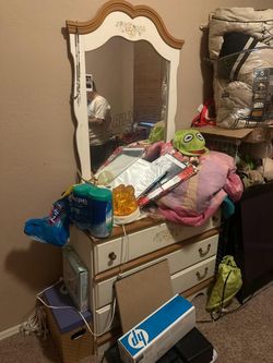 Twin Bed