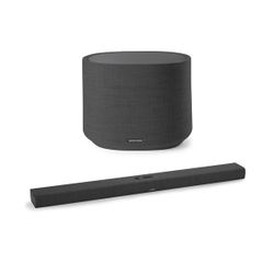 Soundbar + Subwoofer Harman/Kardon