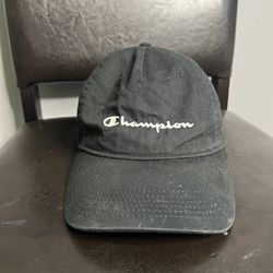 Champion Hat 