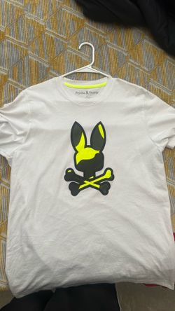 Psycho bunny shirts