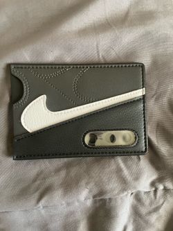 Nike Wallet