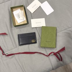 Gucci Wallet