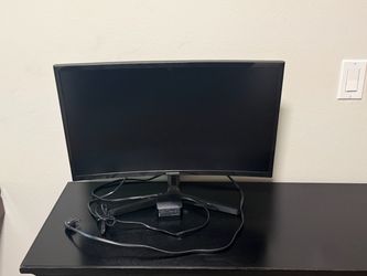 Samsung computer monitor
