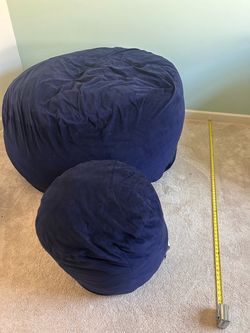 Bean bag