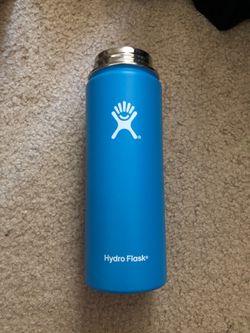 20 Oz Hydroflask