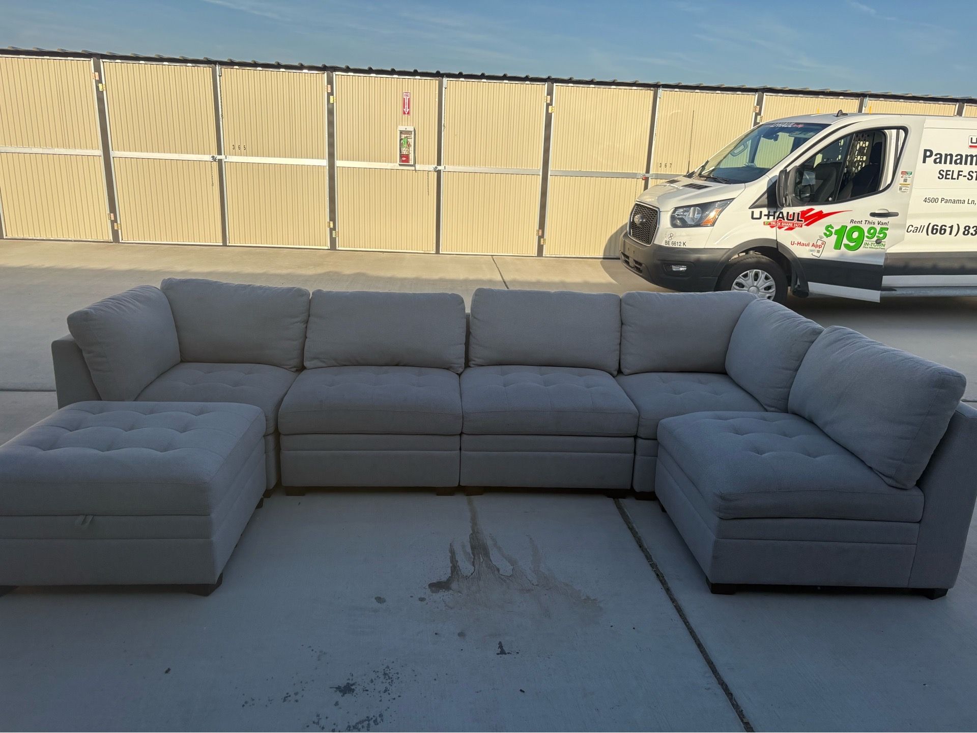 Sofa