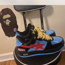 Bapesta 