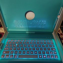 Ipad Keyboard Case