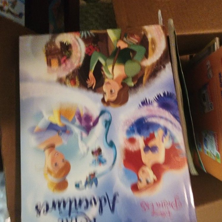 Children's Books