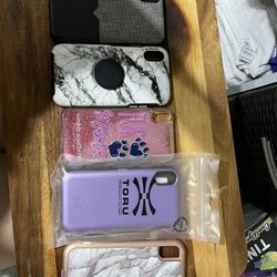 iPhone XR Cases 