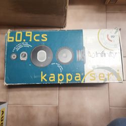 Kappaseri audio system!